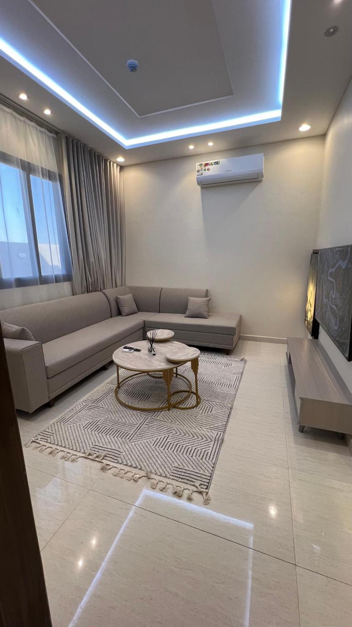 شقه غرفه وصاله Apartment *