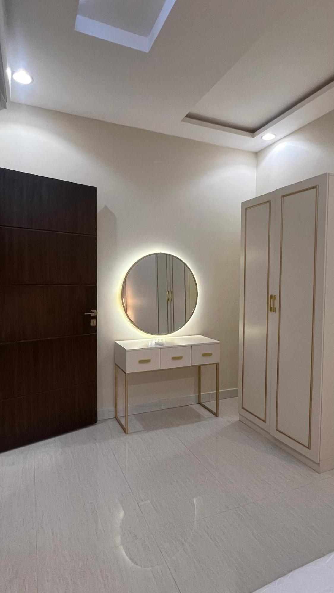 Apartment شقه غرفه وصاله Riyadh