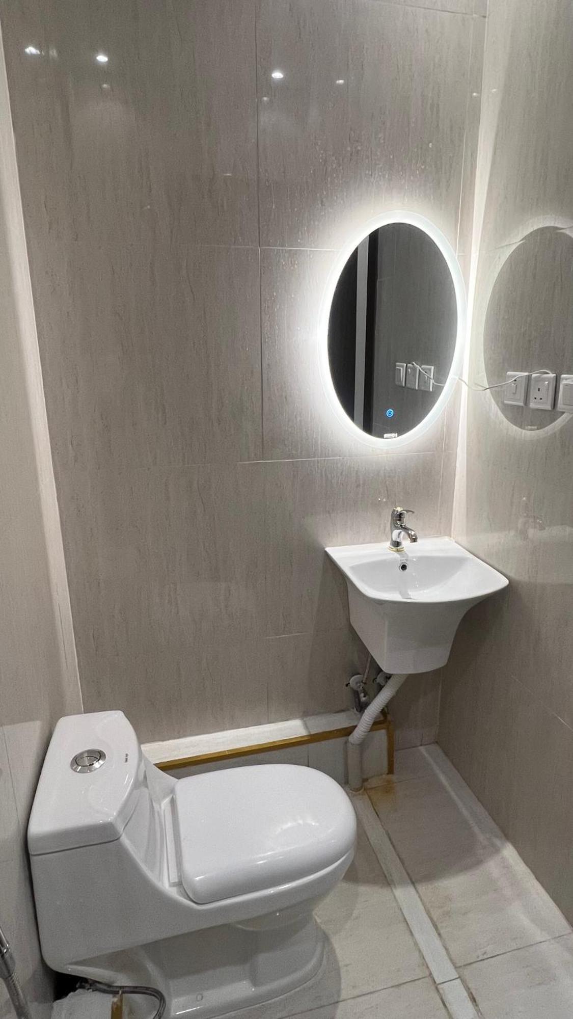 شقه غرفه وصاله Apartment *