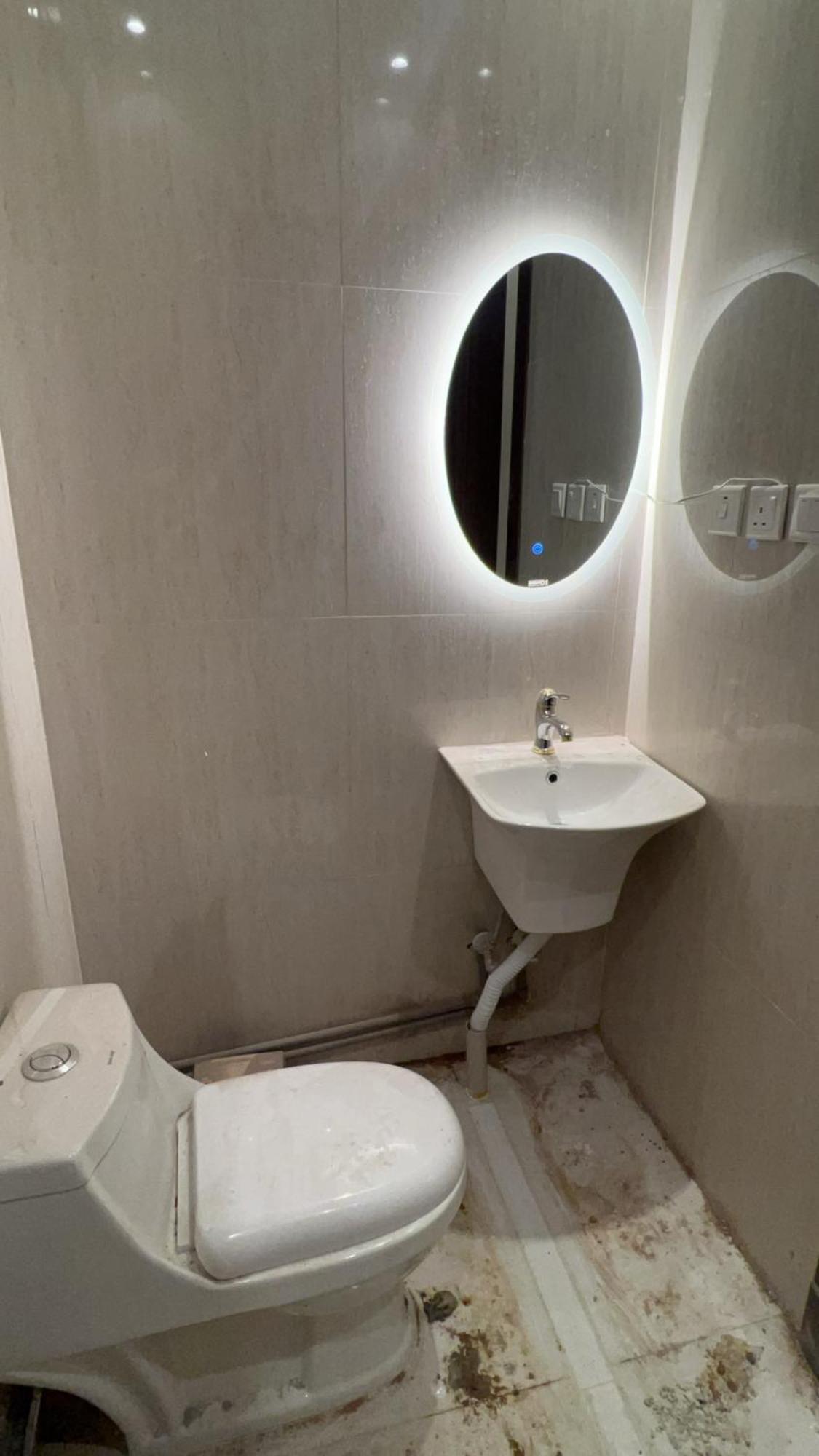 Apartment شقه غرفه وصاله Riyadh