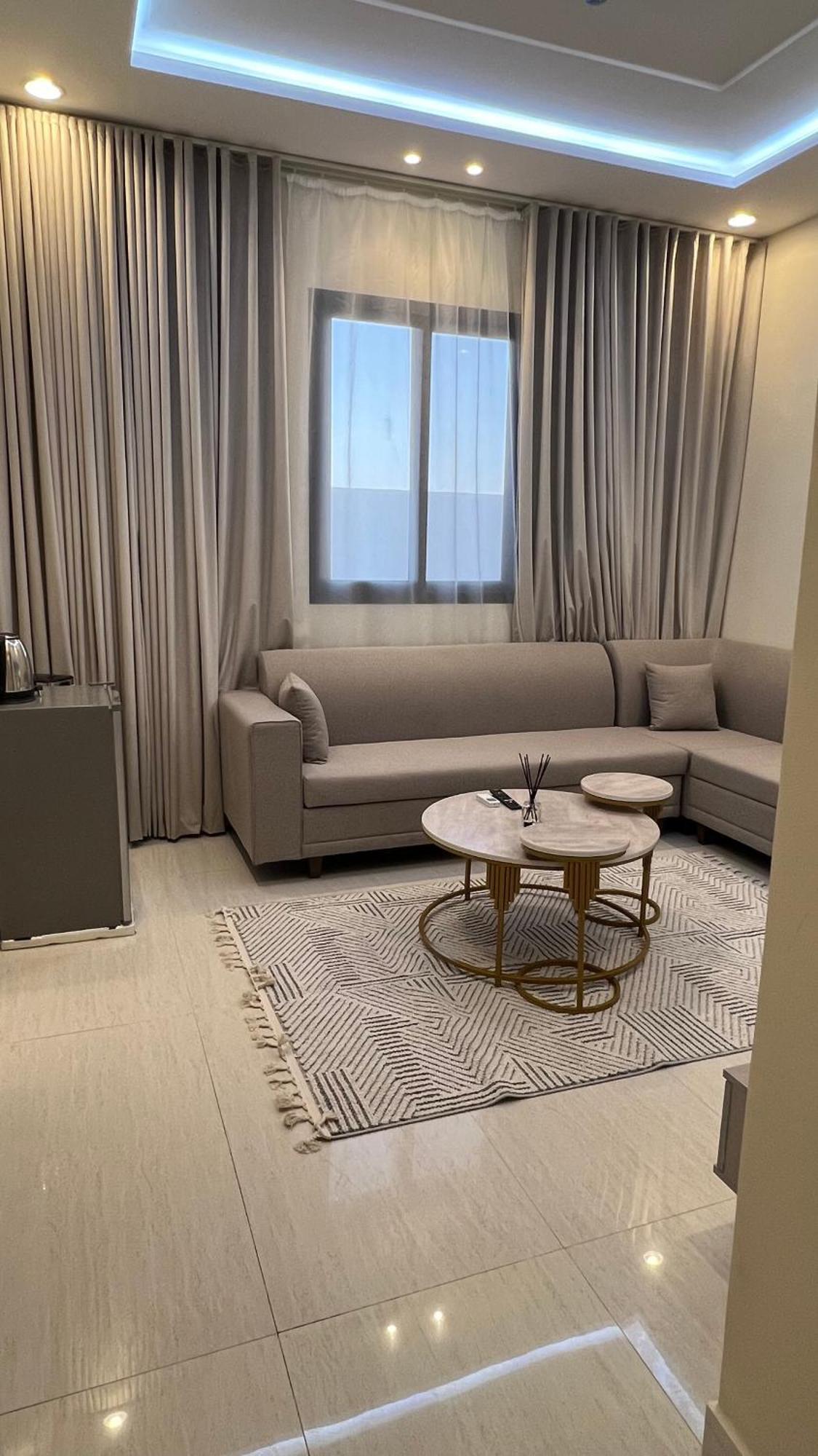 Apartment شقه غرفه وصاله