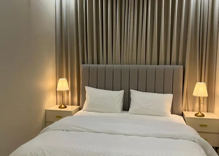شقه غرفه وصاله